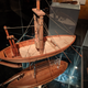 Illustration for article titled Pictures from the Reagan Library: The da Vinci Exhibit